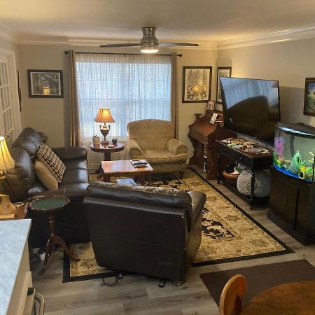 Secluded 3 Bed 2 Bath Condo In Athens Close To Five-Points Exteriér fotografie
