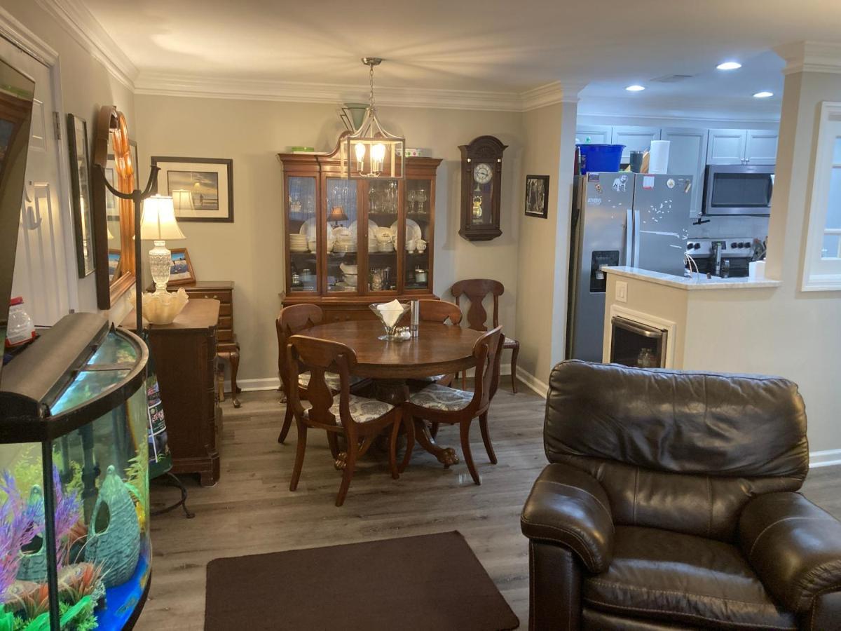 Secluded 3 Bed 2 Bath Condo In Athens Close To Five-Points Exteriér fotografie