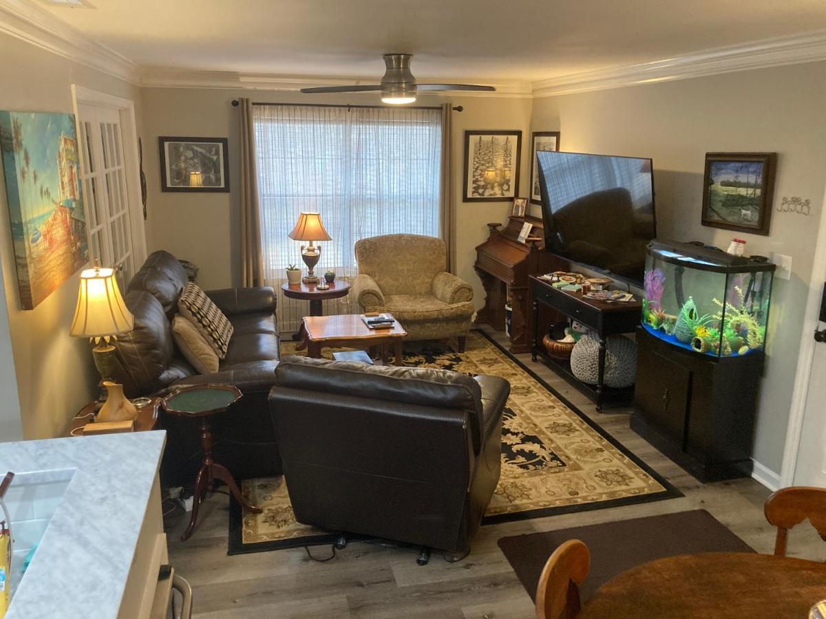 Secluded 3 Bed 2 Bath Condo In Athens Close To Five-Points Exteriér fotografie