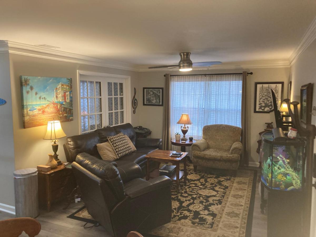 Secluded 3 Bed 2 Bath Condo In Athens Close To Five-Points Exteriér fotografie
