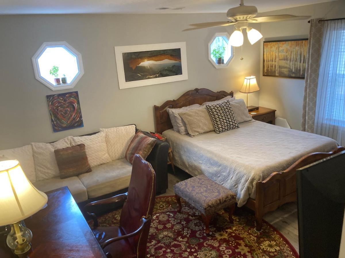 Secluded 3 Bed 2 Bath Condo In Athens Close To Five-Points Exteriér fotografie