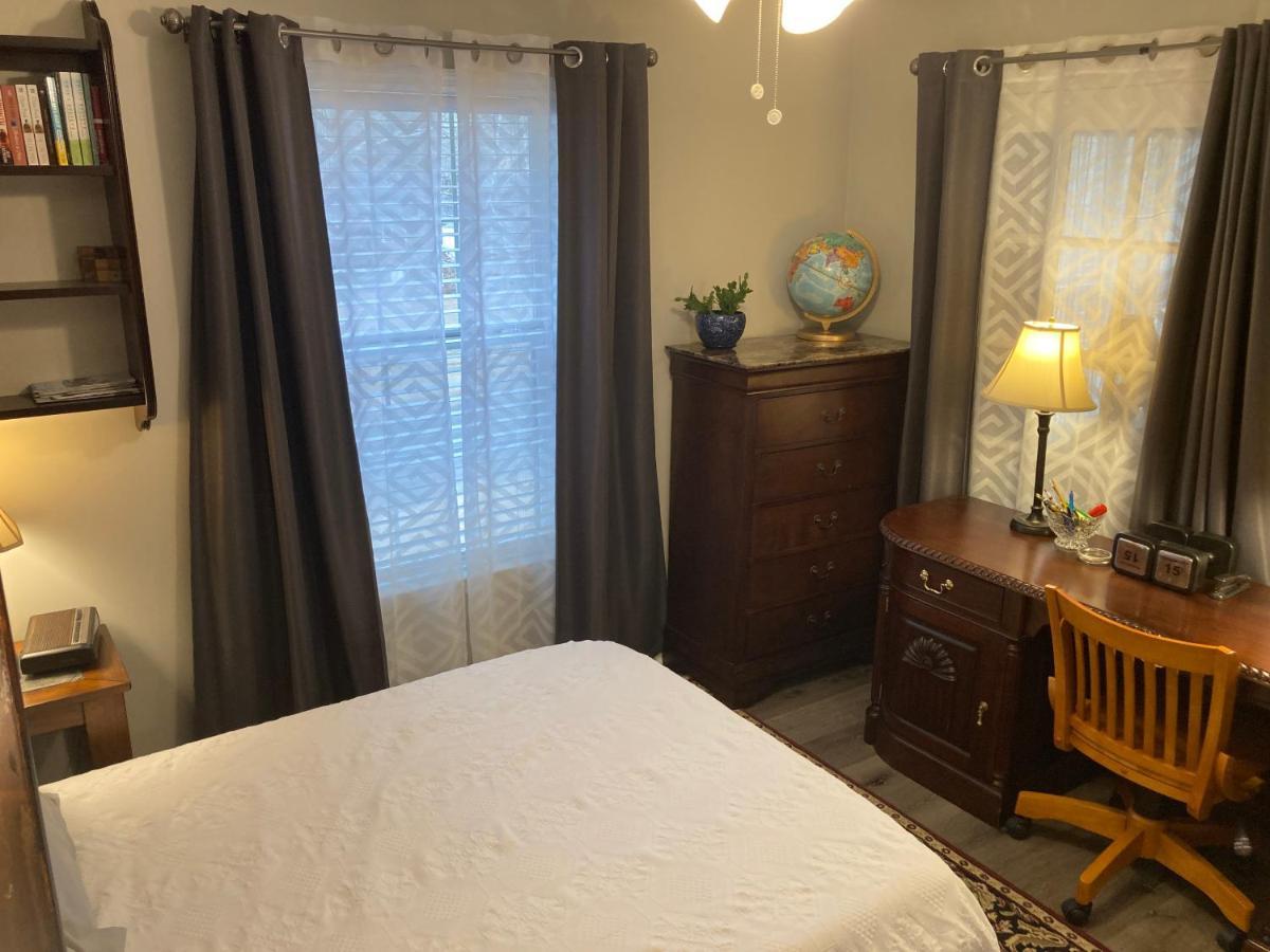 Secluded 3 Bed 2 Bath Condo In Athens Close To Five-Points Exteriér fotografie
