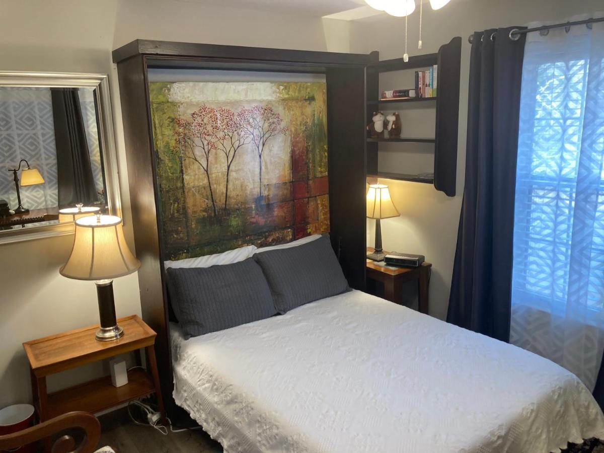Secluded 3 Bed 2 Bath Condo In Athens Close To Five-Points Exteriér fotografie